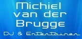 DJ Entertainer Michiel