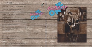 IDL-016-ALBERT-ONE