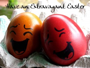Happy-Eggs