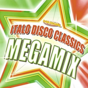 Italo Disco Classics Megamix (a)