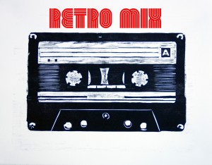 Retro mix