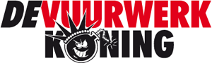 De Vuurwerk Koning Voorburg