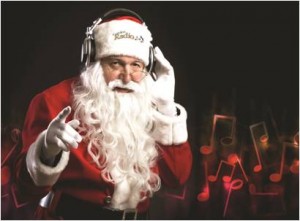 santa