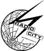 radio city logo