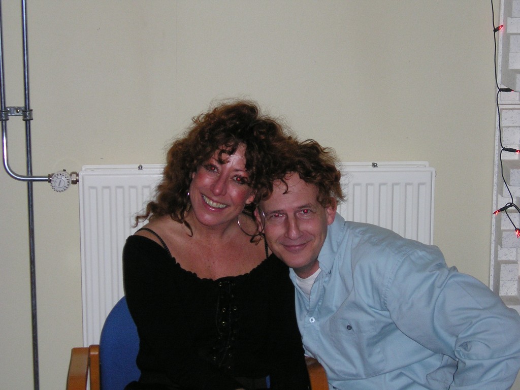 Gwen& Marc den Hartog Top 100 2006