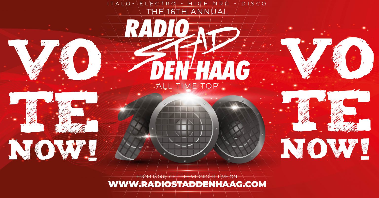 Charts Radio Stad Den Haag Charts Radio Stad Den Haag