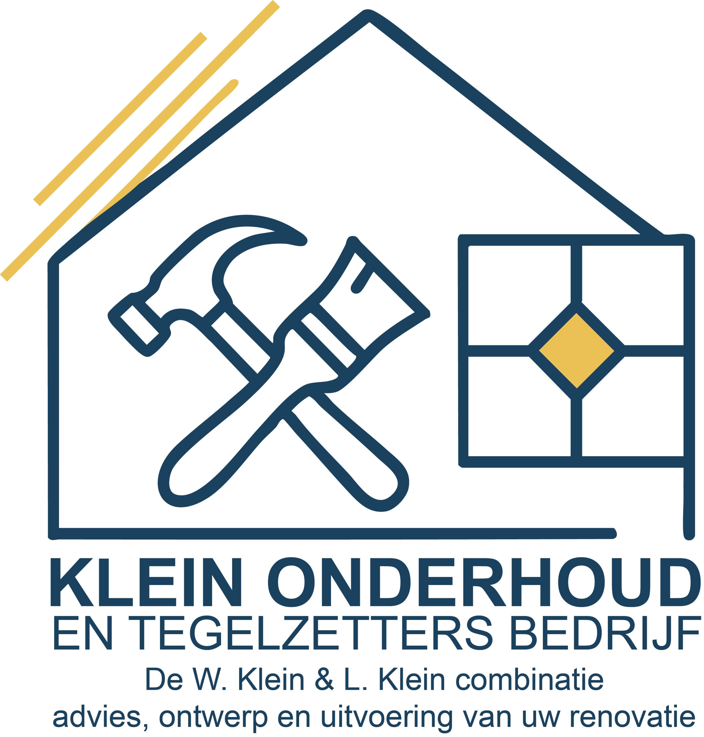 W. Klein Onderhoud