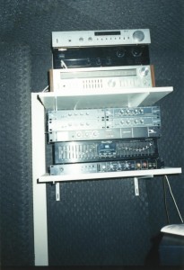 radio stad 095