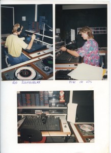 radio stad 115