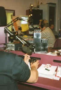 radio stad 198