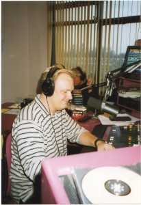 radio stad 211