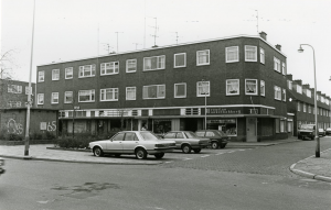 A. Thijmstraat 1980