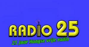 Haagse Radio 25 Reunie (1999)