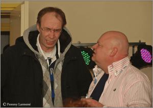 01-01-2011 Nieuwjaarsreceptie Radio Stad Den Haag 127