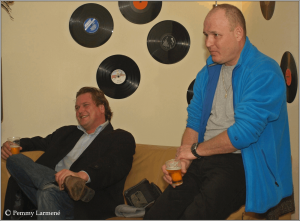 01-01-2011 Nieuwjaarsreceptie Radio Stad Den Haag 131