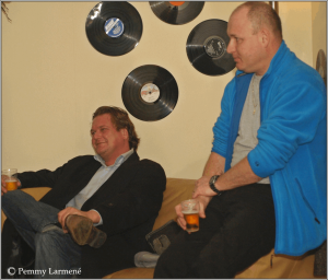 01-01-2011 Nieuwjaarsreceptie Radio Stad Den Haag 132